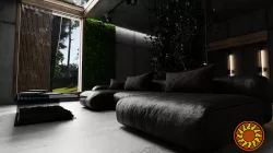 Інтерактивне проєктування інтер’єру та архітектури — зануртесь у майбутній простір ще до будівництва