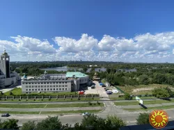 БЕЗ% для покупця, дворівнева квартира видно Дніпро Лавру Київ, 6-окремих кімнат