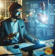 Программист: сайты, программы, разработка приложений, баз данных, crm