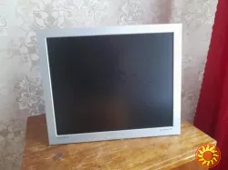 Монітор Samsung SyncMaster 192t з гарантією