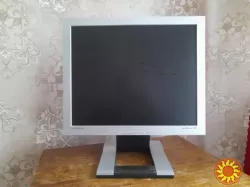 Монітор Samsung SyncMaster 192t з гарантією