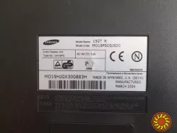 Монітор Samsung SyncMaster 192t з гарантією