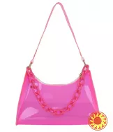 Сумочка прозора