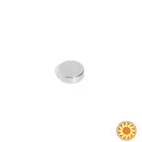 Магніт диск D 15-5 150 ° C