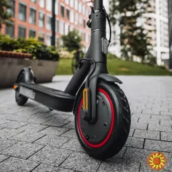Запчастини від електросамокатів Xiaomi