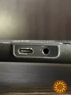 Новий геймпад USB-C Gaming Controller (можна на подарунок)