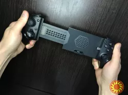 Новий геймпад USB-C Gaming Controller (можна на подарунок)