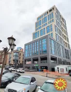 ЖК #DeLight Hall. Нагорка. Продажа. Выгодная цена 1450$/м2.