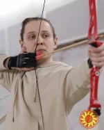 Лучний тир – незабутні враження для всієї родини!