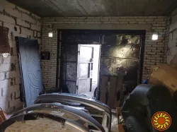 Продаются БЕЗ КОМИССИИ 2 кирпичных гаража в ГК Енергетик" ул. Затышна