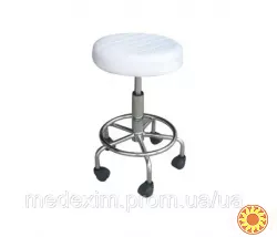 Стілець на колесах DM-845