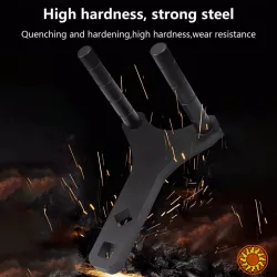 Y-Подібний Знімач Кульового Шарніра для Автомобіля.