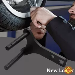 Y-Подібний Знімач Кульового Шарніра для Автомобіля.
