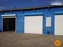 Закрытый хозяйственный комплекс на Никол-кой дор. ЦЕНА СНИЖЕНА !