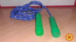 Скакалка велика