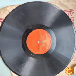 Л. Д. Заходник – Тарантелла / Прощальная Песня