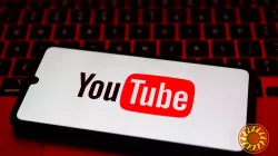 Ютуб каналы