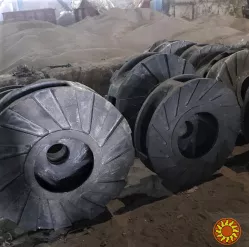 Професійне лиття за кресленнями замовника – точно, якісно, в строк