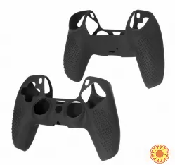 Аксесуари до Sony PlayStation 4, 5 для геймпадів Sony DualShock