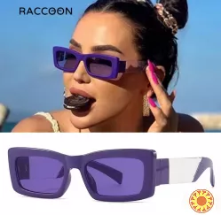 Стильні сонцезахисні окуляри