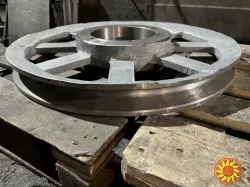 Комплексні ливарні рішення від лідера галузі