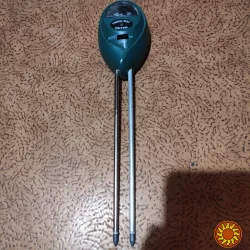 Анализатор почвы 3в1