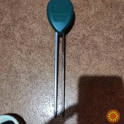 Анализатор почвы 3в1