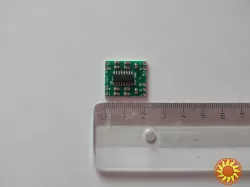Цифровой Усилитель 2*3 Вт PAM8403, плата стерео усилителя