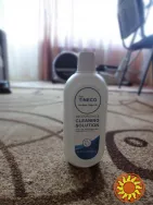 Засіб для миючих пилососів Tineco Deodorizing and Cleaning Solution
