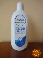 Засіб для миючих пилососів Tineco Deodorizing and Cleaning Solution