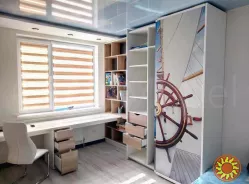 Меблі на замовлення в Чорноморську, Одесі та області