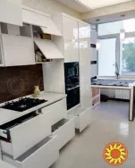 Меблі на замовлення в Чорноморську, Одесі та області