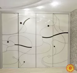 Меблі на замовлення в Чорноморську, Одесі та області