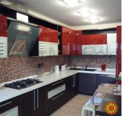 Меблі на замовлення в Чорноморську, Одесі та області