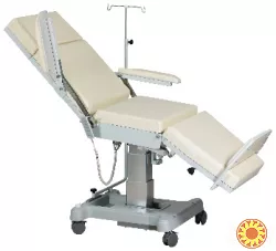 Універсальний стіл-крісло, модель 2088 , виробництва AR-EL (Туреччина)