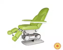 Косметологічне крісло DM-2345. Повністю моторизоване!