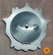 Орден "Олександра Невського". Копія.