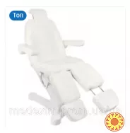 Косметологічне крісло DM-207D. Повністю моторизоване!