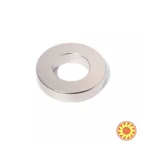 Неодимовий магніт кільце D36 х 18 x H6