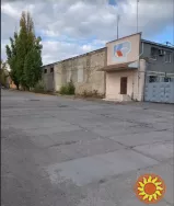 Сдается отдельный хозяйственный комплекс на Новикова. ЦЕНА СНИЖЕНА !