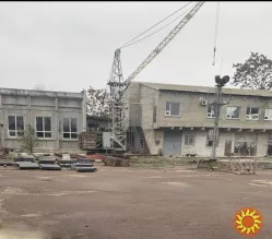 Сдается отдельный хозяйственный комплекс на Новикова. ЦЕНА СНИЖЕНА !