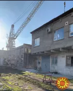 Сдается отдельный хозяйственный комплекс на Новикова. ЦЕНА СНИЖЕНА !