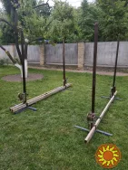 Підйомник ручний