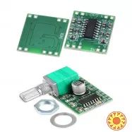 Усилитель PAM8403 Цифровой 2*3 Вт