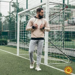 Спортивні костюми весна - літо Унісекс