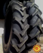 Шина 9.5-24 на минитрактор