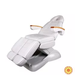 Косметологічне крісло DM-273E. Повністю моторизоване!