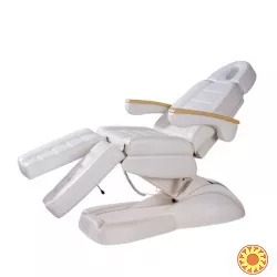 Косметологічне крісло DM-273C. Повністю моторизоване!
