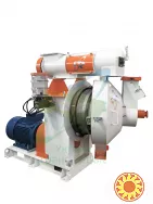 Запчастини гранулятора ОГМ 1,5