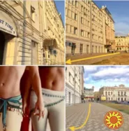 Східні танці. Харків. Центр.